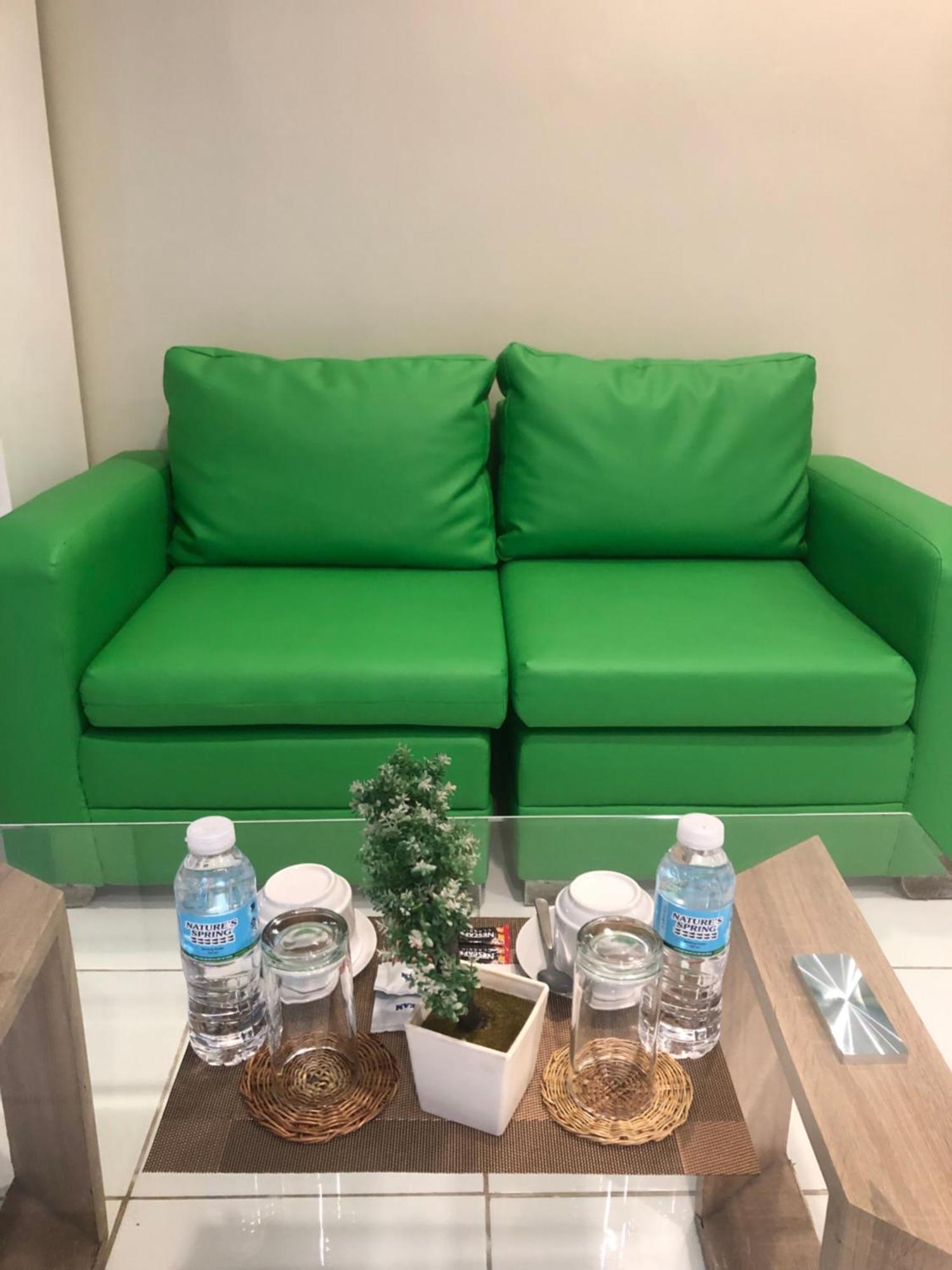 Airport Poddotel Inc. 파사이 외부 사진